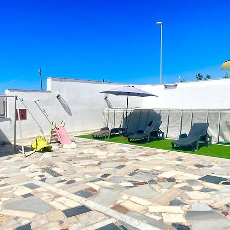 Villa Moguntia Ficarazzi Екстериор снимка