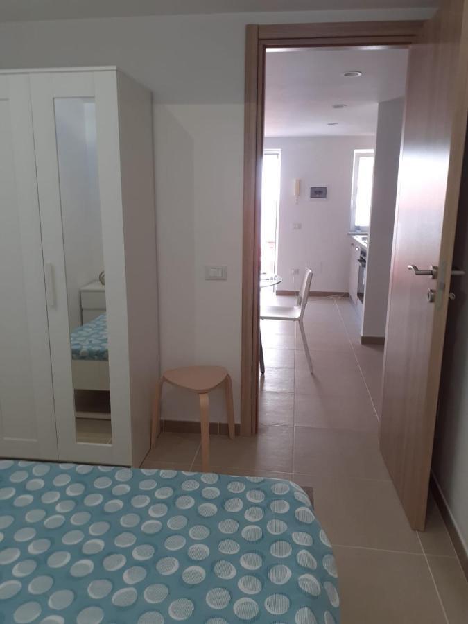 Villa Moguntia Ficarazzi Екстериор снимка