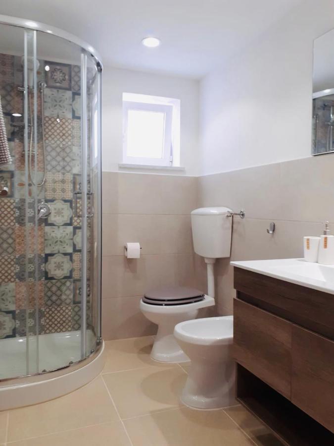 Villa Moguntia Ficarazzi Екстериор снимка