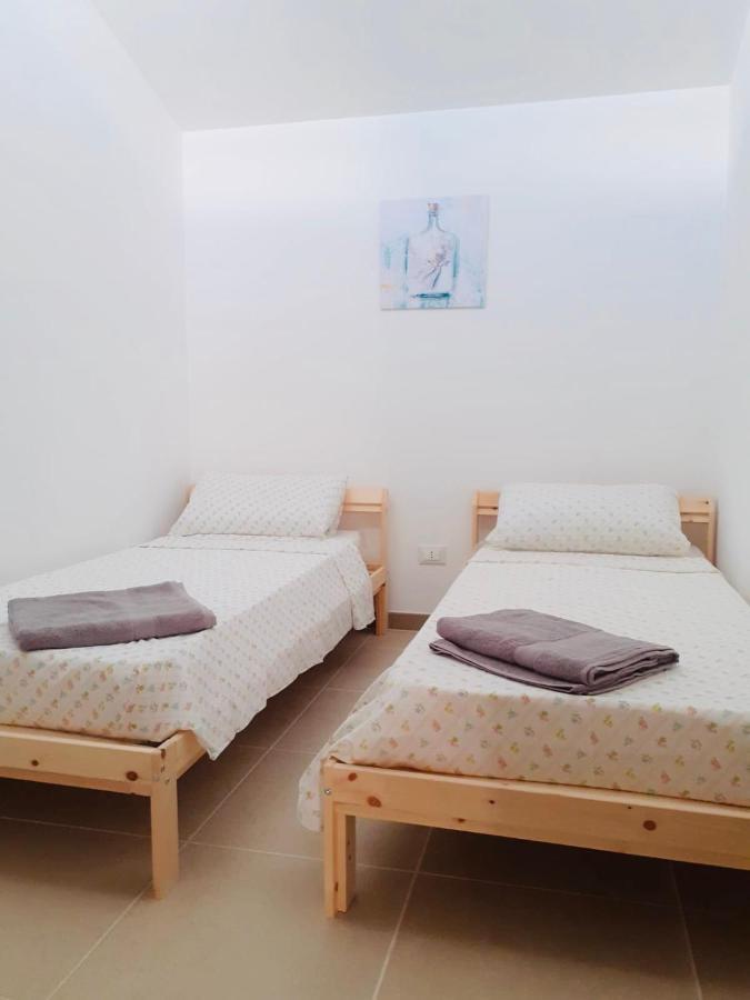 Villa Moguntia Ficarazzi Екстериор снимка