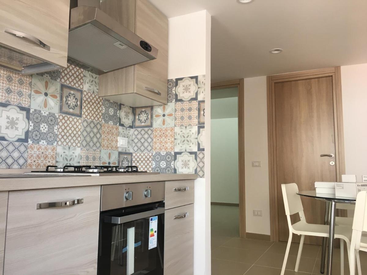 Villa Moguntia Ficarazzi Екстериор снимка