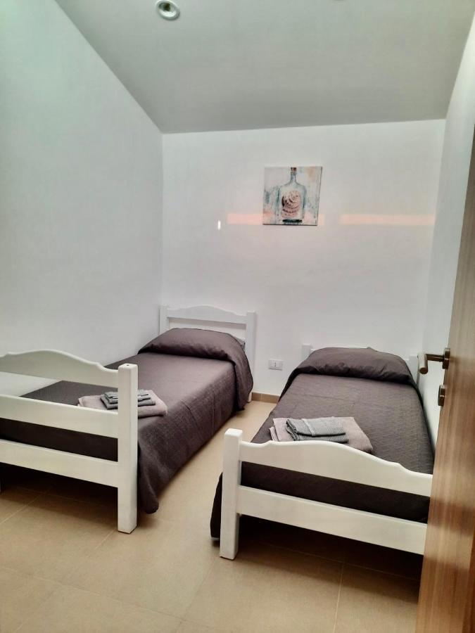Villa Moguntia Ficarazzi Екстериор снимка