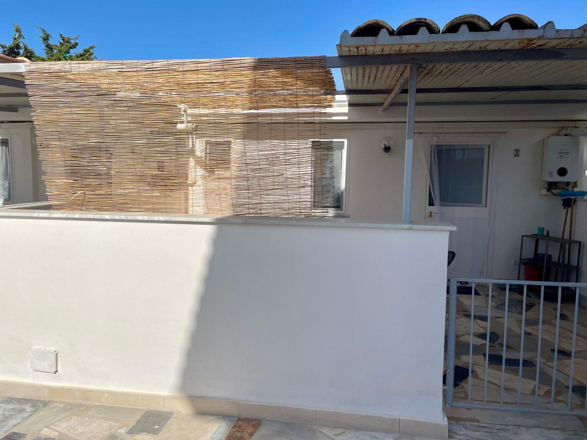 Villa Moguntia Ficarazzi Екстериор снимка