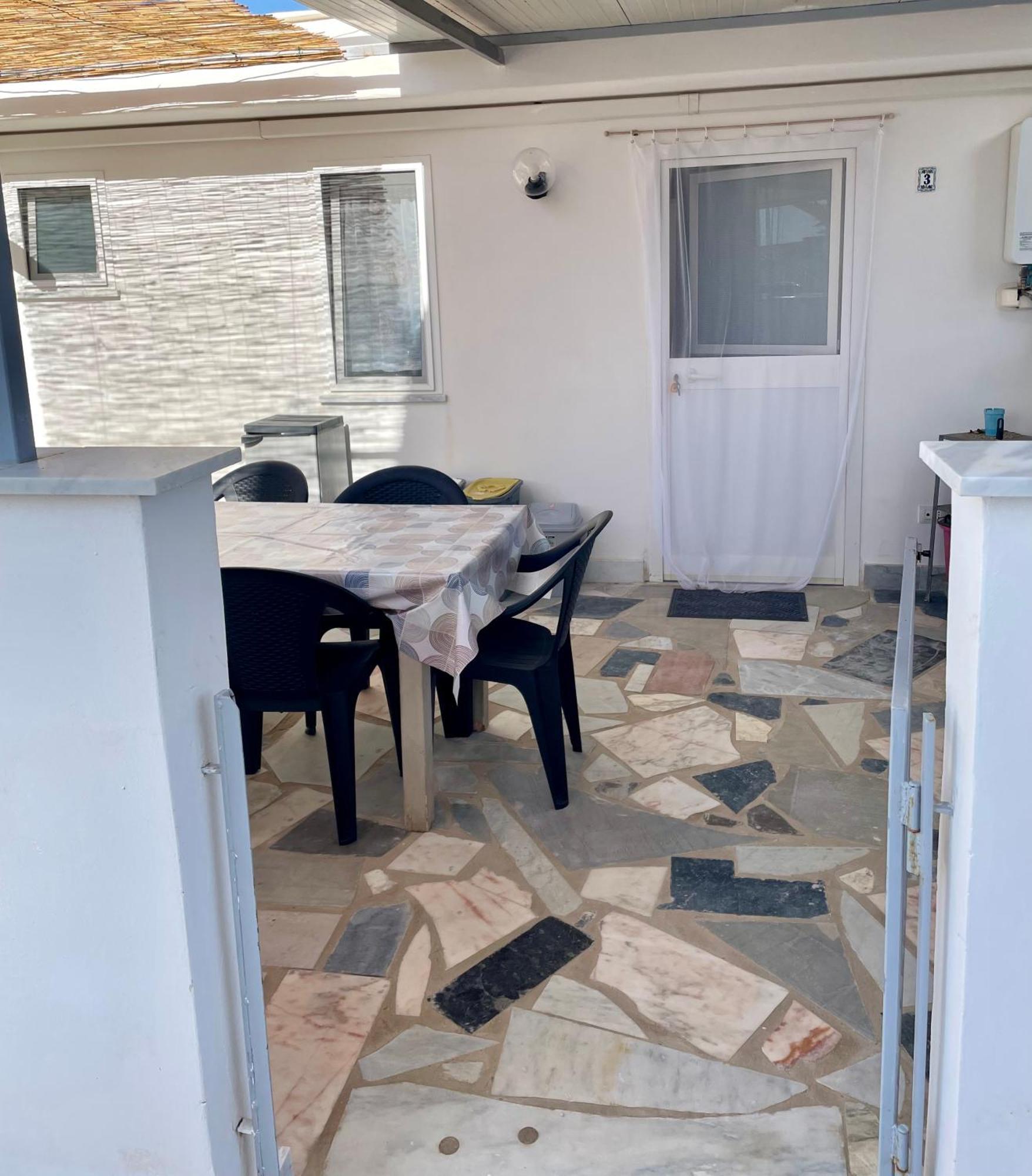 Villa Moguntia Ficarazzi Екстериор снимка
