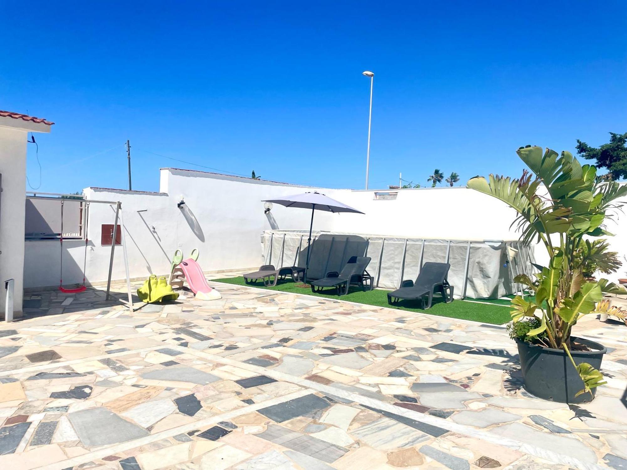 Villa Moguntia Ficarazzi Екстериор снимка